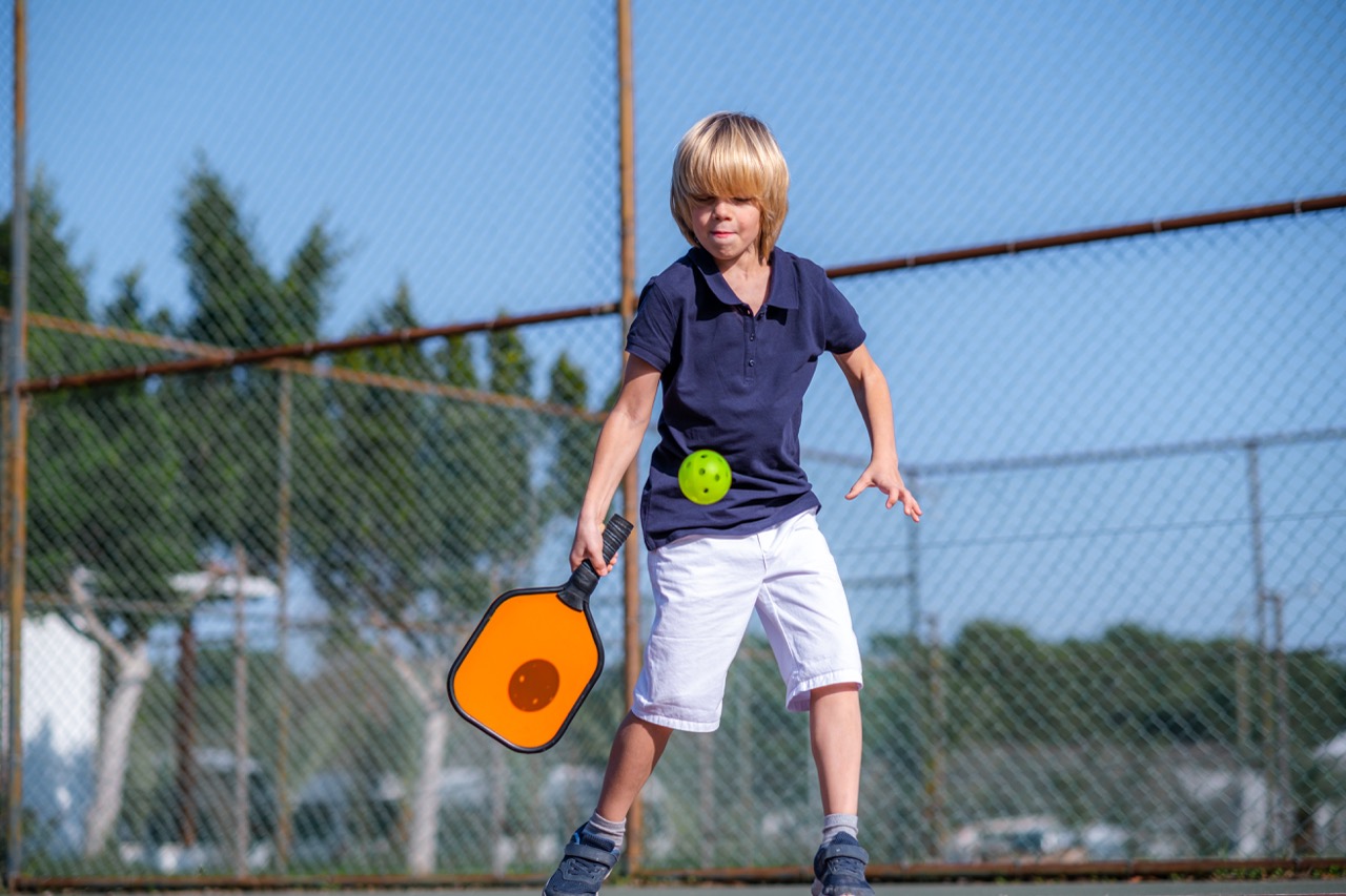 Smash Tripolis Pickleball
